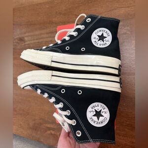 Converse Chuck 70 Canvas High